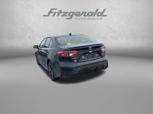 Used 2024 Toyota Corolla SE image 5