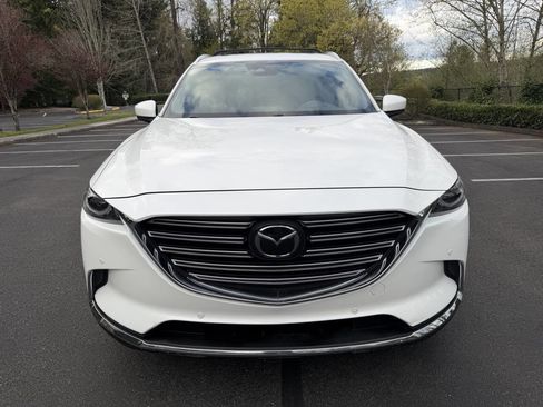 Used 2018 MAZDA CX-9 Grand Touring AWD/4WD image 2