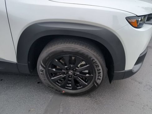 New 2026 MAZDA CX-50 AWD 2.5 S w/ Weather Package image 3