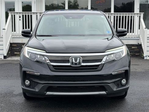 Used 2020 Honda Pilot EX-L image 8