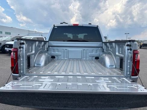 New 2026 Ford F150 STX w/ Equipment Group 201A FX4 AWD/4WD image 17
