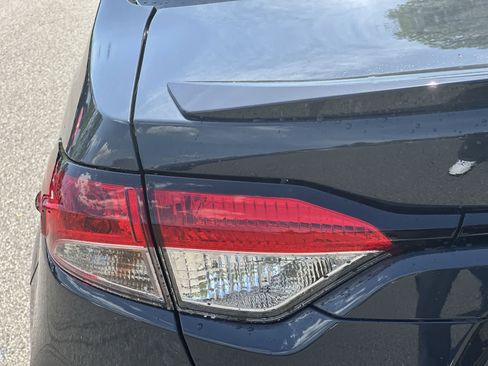 New 2026 Toyota Corolla SE FWD image 16