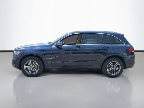 Used 2022 Mercedes-Benz GLC 300 image 8