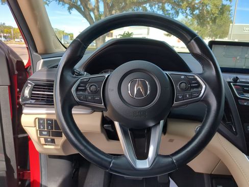 Used 2021 Acura RDX AWD w/ Technology Package image 29