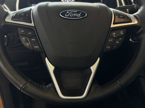Used 2016 Ford Edge Sport w/ Equipment Group 401A AWD/4WD image 21