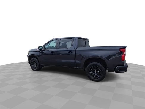 Used 2023 Chevrolet Silverado 1500 RST image 6