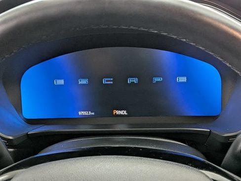 Used 2023 Ford Escape Active w/ Tech Pack #2 FWD image 35