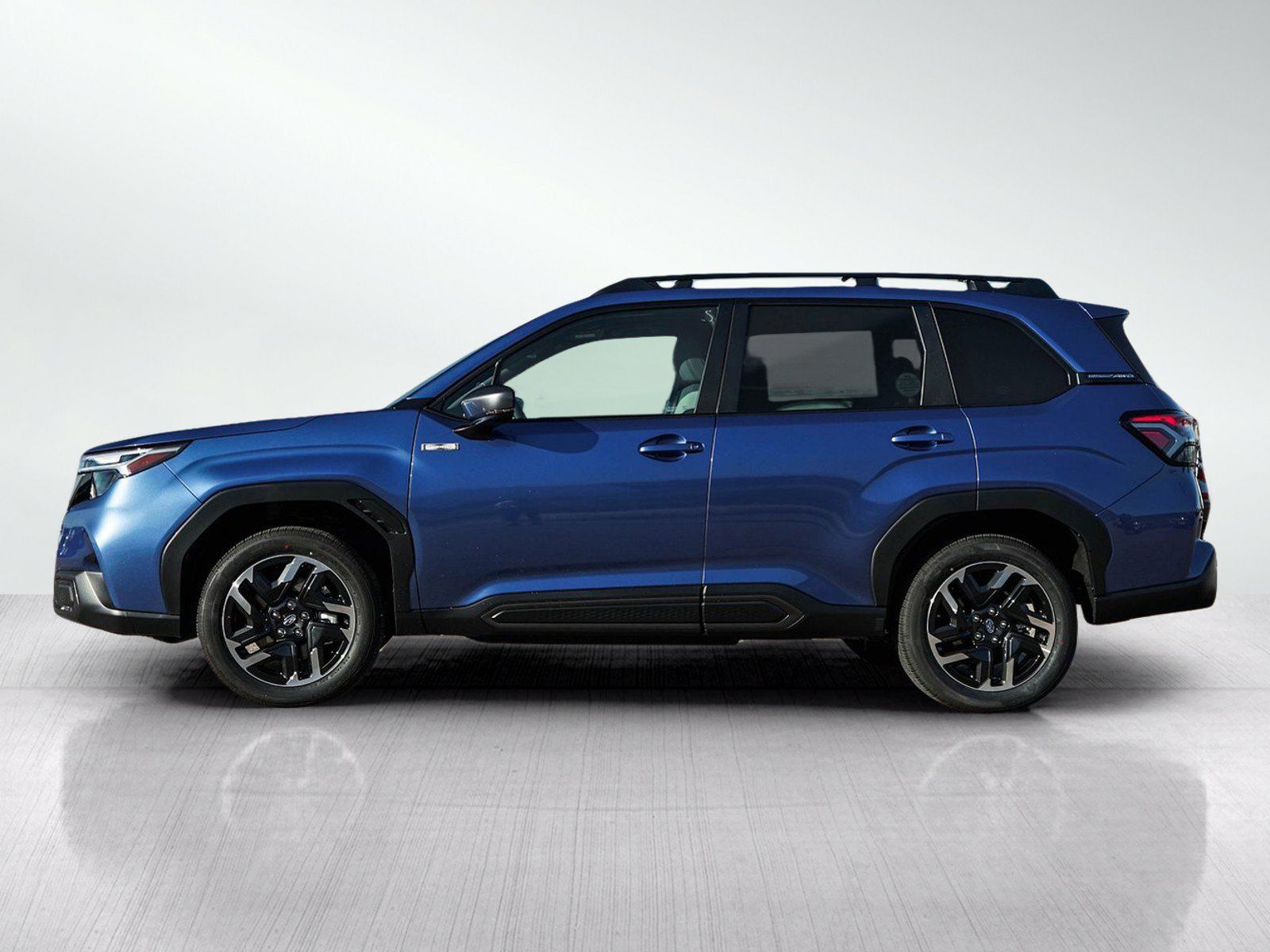 New 2026 Subaru Forester Touring AWD/4WD image 4
