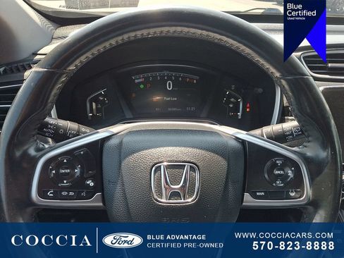 Used 2019 Honda CR-V EX-L image 19