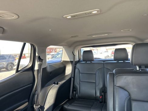 Used 2021 GMC Acadia SLT w/ Elevation Edition image 22