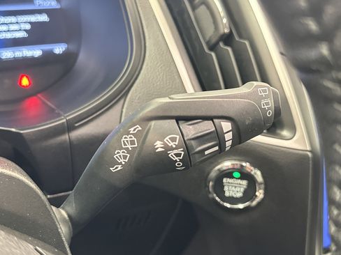 Used 2024 Ford Edge SEL w/ Convenience Package image 38