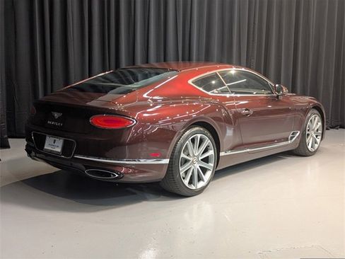 Used 2020 Bentley Continental GT image 7