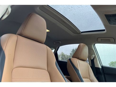 Used 2017 Lexus NX 200t AWD image 19