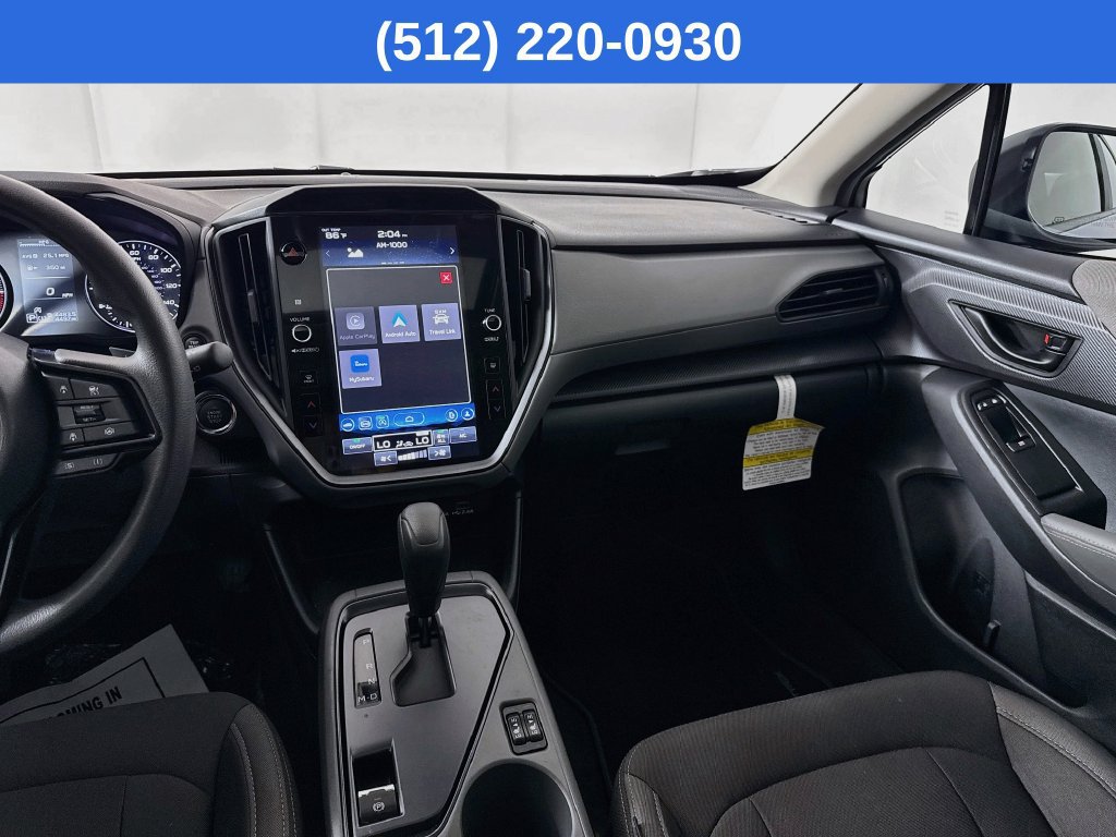 Used 2026 Subaru Crosstrek 2.5i Premium AWD/4WD image 30