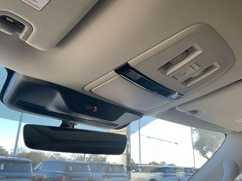 New 2026 INFINITI QX80 Luxe w/ Cargo Package image 15