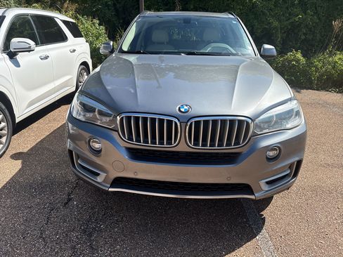 Used 2015 BMW X5 xDrive35i AWD/4WD image 2