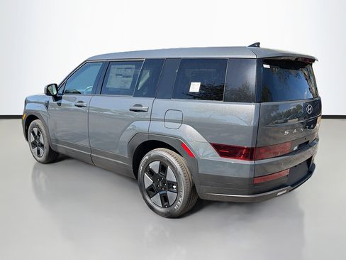 New 2026 Hyundai Santa Fe SE image 5