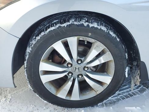 Used 2009 Honda Accord LX-S image 21