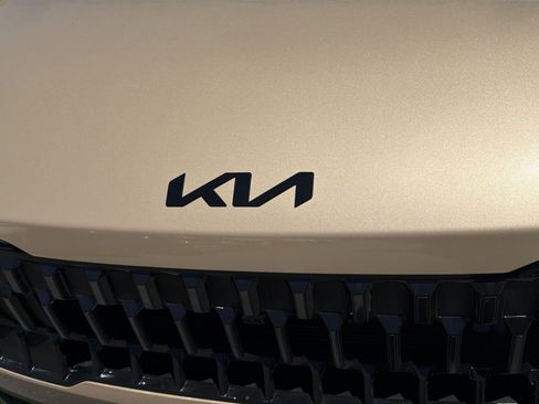 New 2027 Kia Seltos X-Line SX AWD/4WD image 12