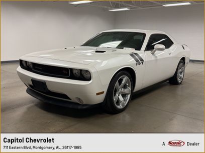 Used 2014 Dodge Challenger R/T