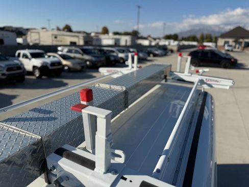 Used 2022 RAM ProMaster City Wagon image 9