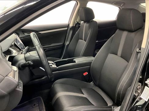 Used 2020 Honda Civic EX image 21