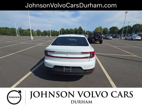 Used 2024 Polestar Polestar 2 AWD/4WD image 7