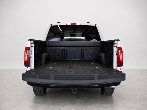 Used 2024 Ford F150 XL AWD/4WD image 7