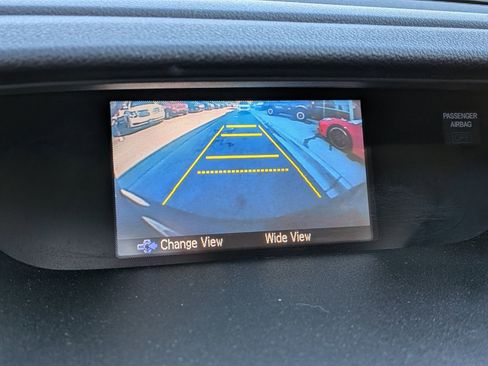 Used 2014 Honda CR-V EX-L image 24