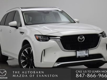 Certified 2024 MAZDA CX-90 3.3 Turbo S w/ Premium Plus