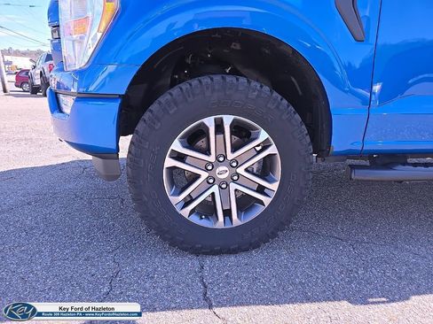 Used 2021 Ford F150 XL w/ STX Appearance Package AWD/4WD image 5