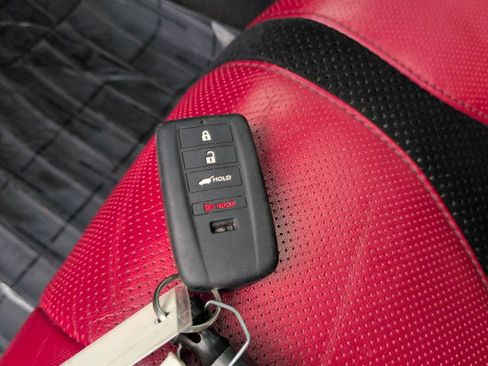 Used 2021 Acura TLX w/ A-SPEC Package FWD image 31