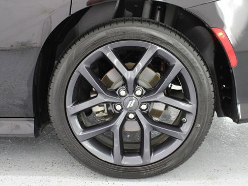 Used 2023 Dodge Charger GT w/ Blacktop Package RWD image 77