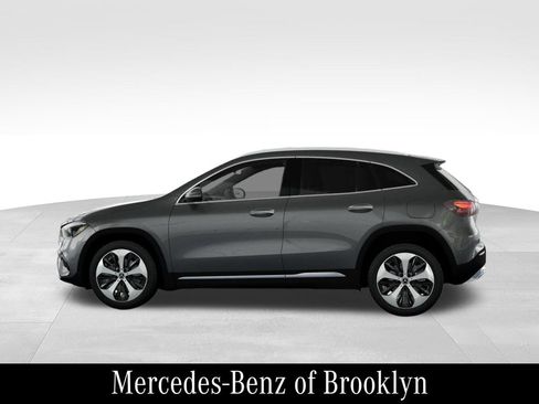 Certified 2026 Mercedes-Benz GLA 250 4MATIC image 36