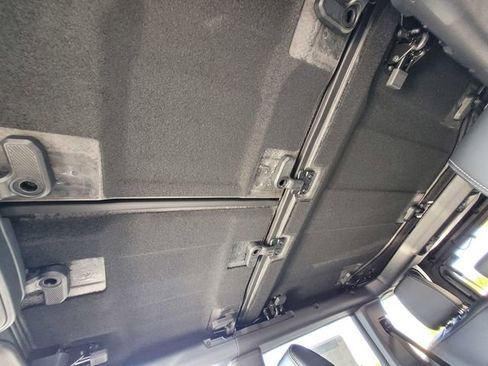 New 2026 Ford Bronco Outer Banks image 19