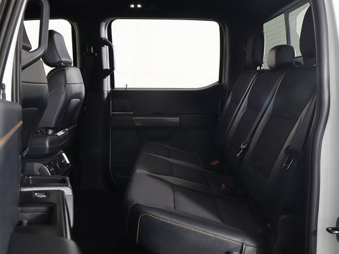 Used 2023 Ford F150 Tremor w/ 360 Degree Camera Package image 29