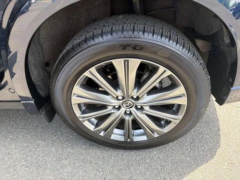 Used 2024 MAZDA CX-5 Signature AWD/4WD image 7