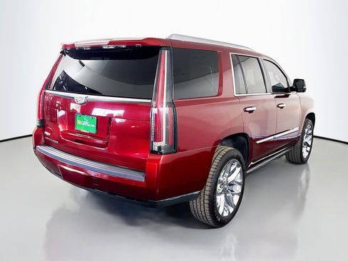 Used 2016 Cadillac Escalade Platinum image 10
