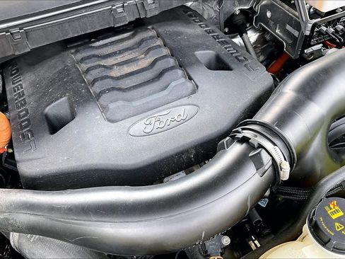Certified 2023 Ford F150 XLT w/ Equipment Group 302A High AWD/4WD image 31