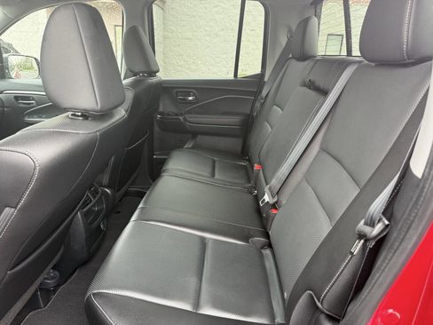 Used 2023 Honda Ridgeline RTL-E image 20