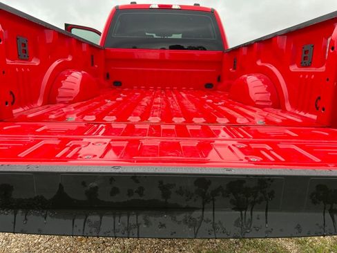 Used 2024 Ford F350 XL w/ XL Chrome Package AWD/4WD image 7
