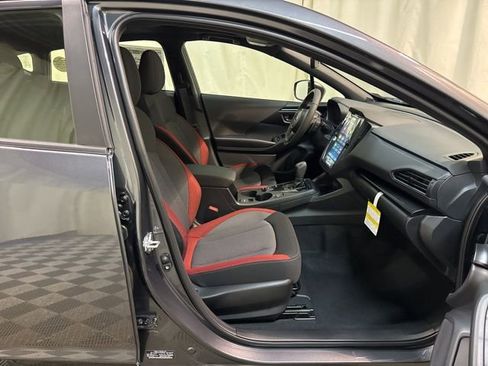 New 2026 Subaru Impreza RS image 35