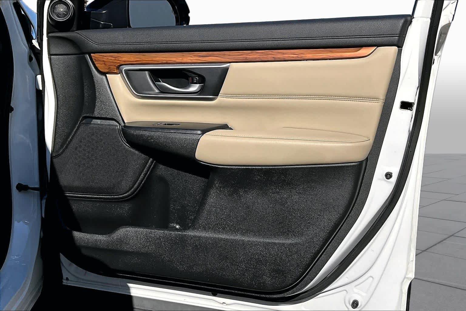 Used 2022 Honda CR-V EX-L image 21