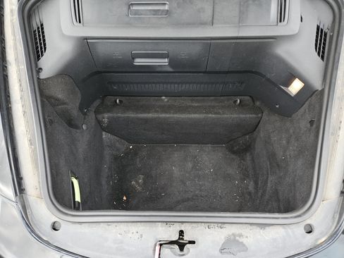 Used 2007 Porsche Boxster RWD image 31