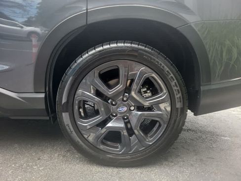 Certified 2024 Subaru Ascent Onyx Edition Limited AWD/4WD image 39