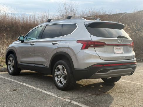 Used 2023 Hyundai Santa Fe SEL image 6
