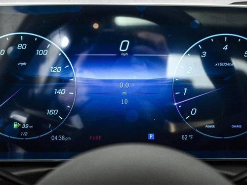 New 2026 Mercedes-Benz C 300 4MATIC Sedan image 11