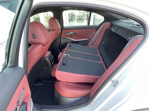 New 2026 BMW M340i w/ Premium Package image 27