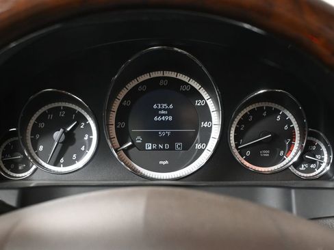 Used 2010 Mercedes-Benz E 350 Coupe image 19