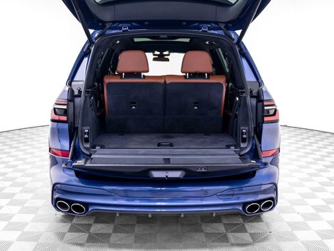 Used 2024 BMW ALPINA XB7 AWD/4WD image 39